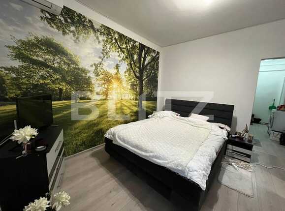 Garsonieră de vânzare Unirii - 80333AV | BLITZ București | Poza1