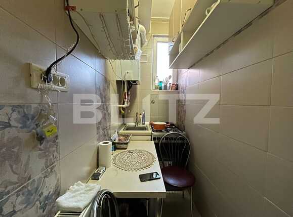 Garsonieră de vânzare Unirii - 80333AV | BLITZ București | Poza3
