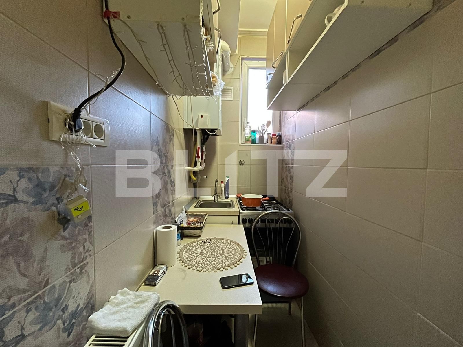 Garsonieră de vânzare Unirii - 80333AV | BLITZ București | Poza3