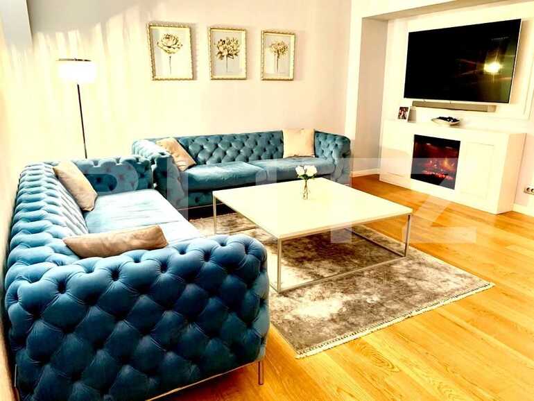 Apartament de vânzare 3 camere Central - 80345AV | BLITZ București | Poza2