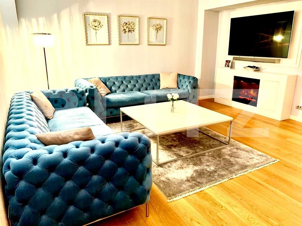 Apartament de vânzare 3 camere Central - 80345AV | BLITZ București | Poza2