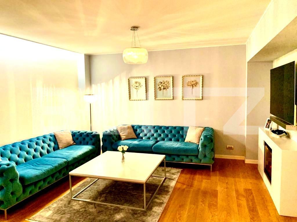Apartament de vânzare 3 camere Central - 80345AV | BLITZ București | Poza1