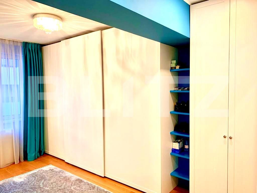 Apartament de vânzare 3 camere Central - 80345AV | BLITZ București | Poza4