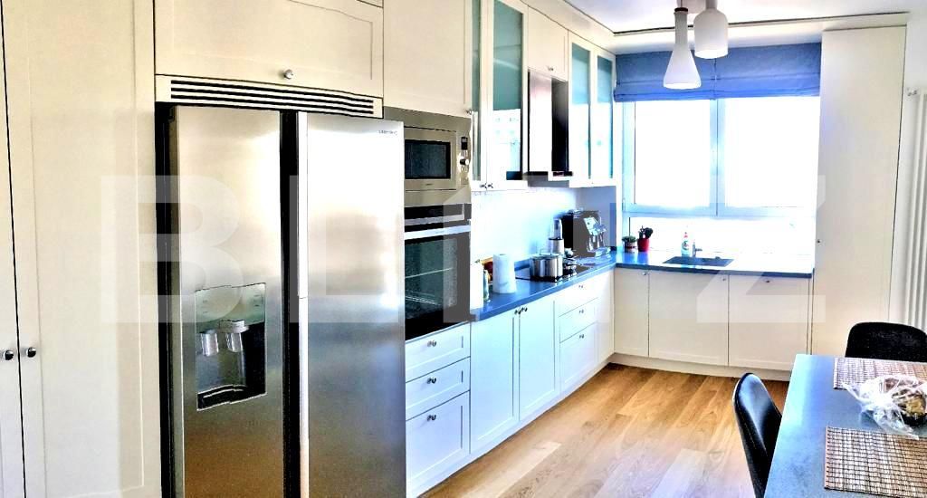 Apartament de vânzare 3 camere Central - 80345AV | BLITZ București | Poza8