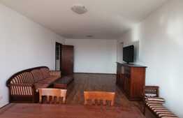 Apartament de 3 camere, imobil nou, vedere către Parcul Politehnicii