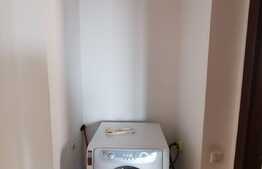 Apartament de 3 camere, imobil nou, vedere către Parcul Politehnicii