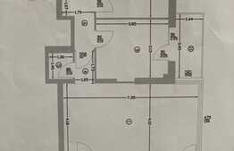 Apartament de 3 camere, imobil nou, vedere către Parcul Politehnicii