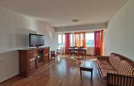 Apartament de 3 camere, imobil nou, vedere către Parcul Politehnicii