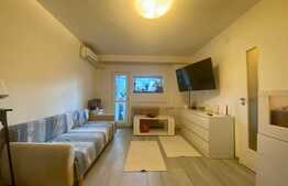 Apartament de 2 camere, bloc anvelopat, zona Parcul Regina Maria