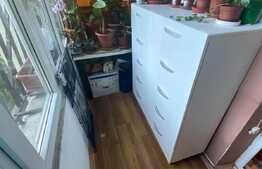 Apartament de 2 camere, bloc anvelopat, zona Parcul Regina Maria