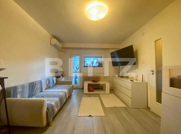 Apartament de vânzare 2 camere 1 Mai - 80388AV | BLITZ București | Poza1