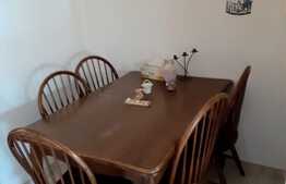 Apartament 3 camere, 74 mp, decomandat, foarte primitor, Lujerului