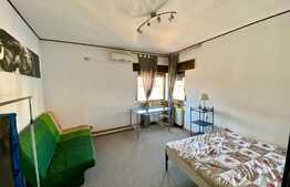 Apartament 3 camere+1 camera mansarda+boxa, 107 mp, zona Piata Unirii