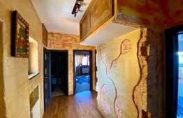 Apartament 3 camere+1 camera mansarda+boxa, 107 mp, zona Piata Unirii