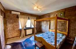 Apartament 3 camere+1 camera mansarda+boxa, 107 mp, zona Piata Unirii