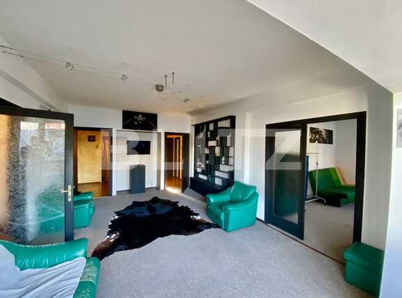 Apartament de vânzare 4 camere Unirii - 80473AV | BLITZ București | Poza1