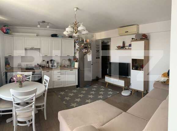 Apartament de vânzare 2 camere Pantelimon - 80488AV | BLITZ București | Poza1