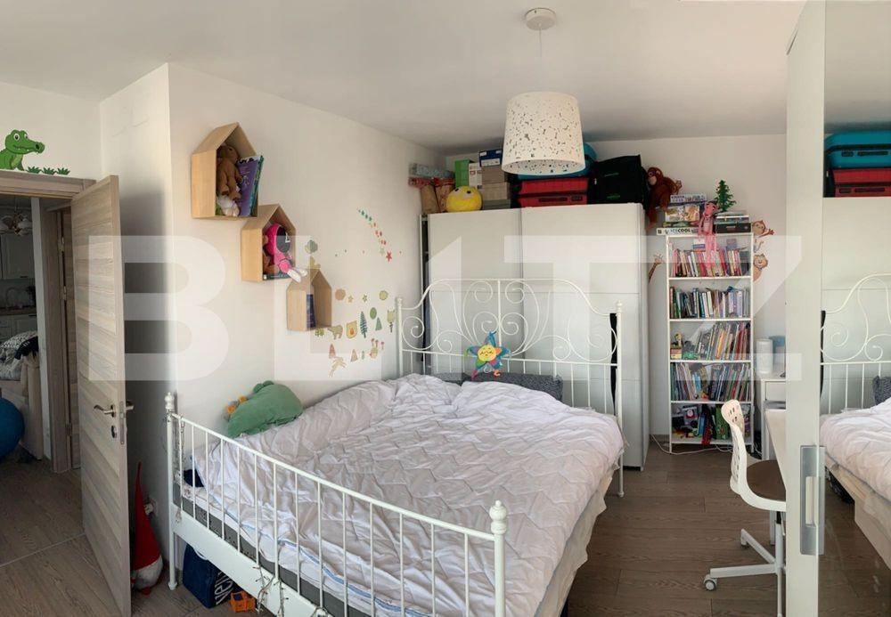 Apartament de vânzare 2 camere Pantelimon - 80488AV | BLITZ București | Poza2