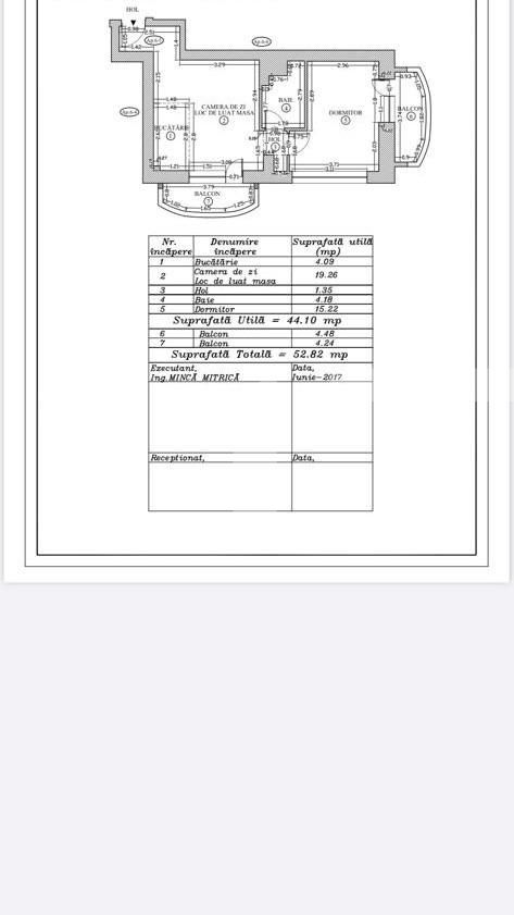 Apartament de vânzare 2 camere Pantelimon - 80488AV | BLITZ București | Poza5