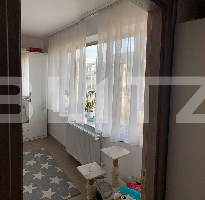 Apartament de vânzare 2 camere Pantelimon - 80488AV | BLITZ București | Poza3