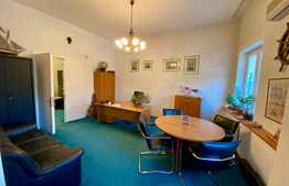 Apartament in vila de 5 camere, 131 mp, zona Parc Cismigiu