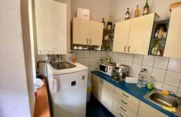 Apartament in vila de 5 camere, 131 mp, zona Parc Cismigiu