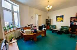 Apartament in vila de 5 camere, 131 mp, zona Parc Cismigiu