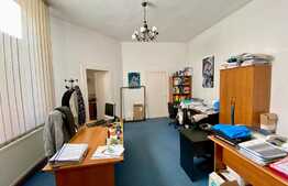 Apartament in vila de 5 camere, 131 mp, zona Parc Cismigiu