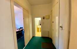 Apartament in vila de 5 camere, 131 mp, zona Parc Cismigiu