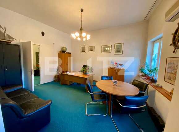 Apartament de vânzare 4+ camere Ultracentral - 80514AV | BLITZ București | Poza3