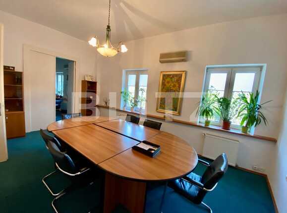 Apartament de vânzare 4+ camere Ultracentral - 80514AV | BLITZ București | Poza1