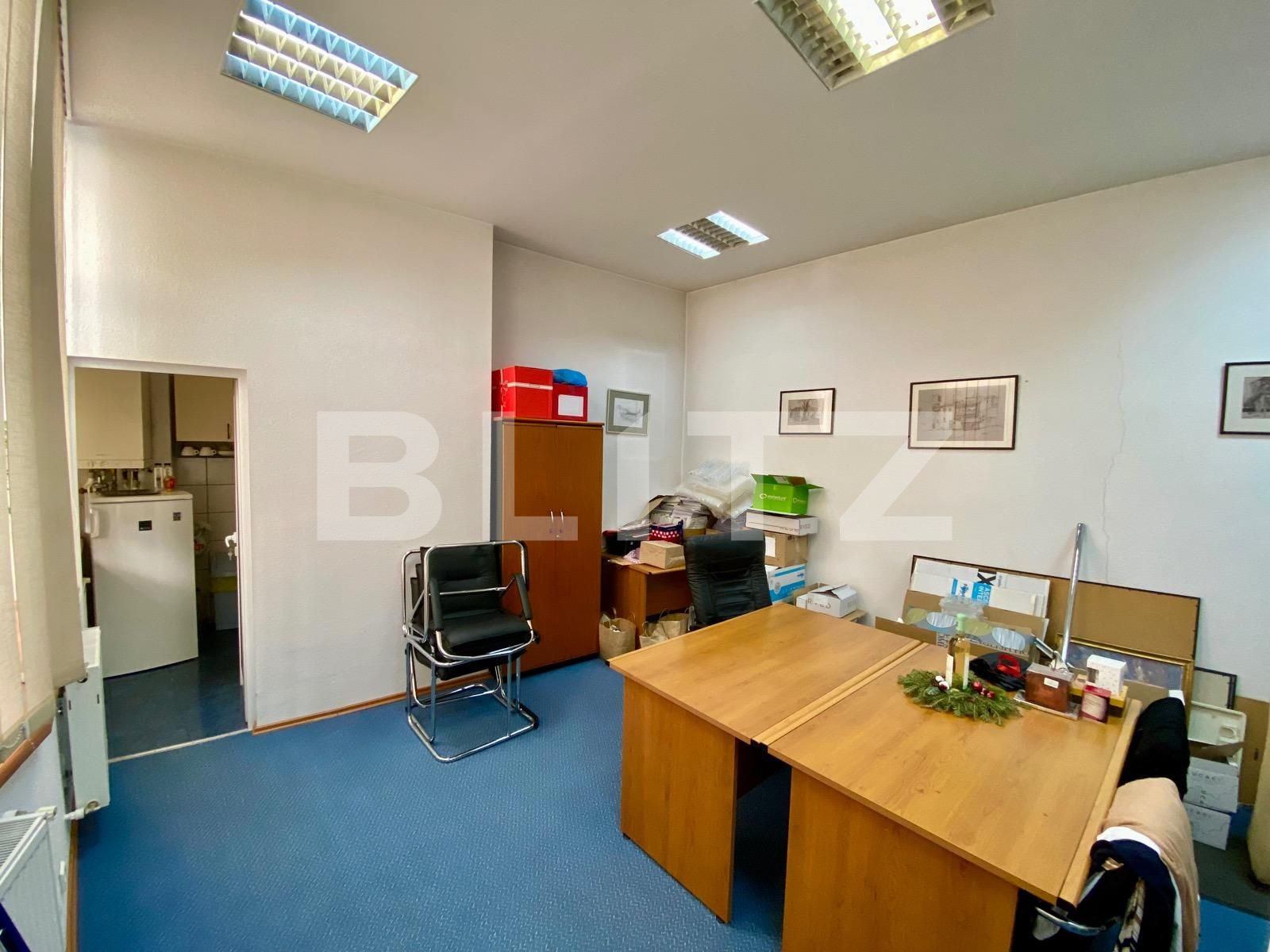 Apartament de vânzare 4+ camere Ultracentral - 80514AV | BLITZ București | Poza4
