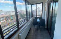 Apartament 2 camere, 72 mp utili, zona Mall Vitan!