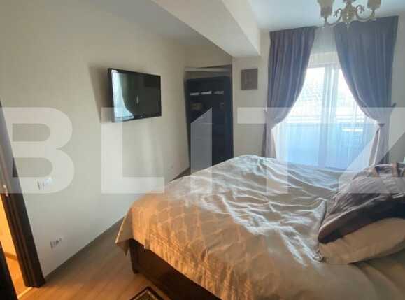 Apartament de vânzare 2 camere Vitan - 80554AV | BLITZ București | Poza2