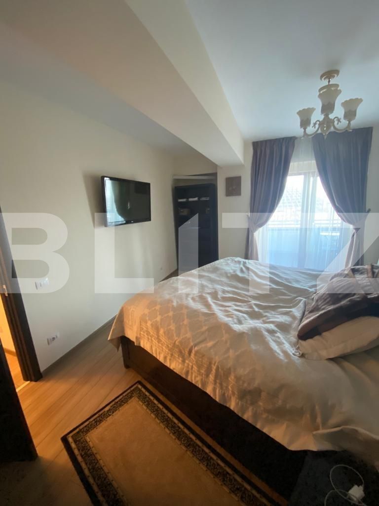 Apartament de vânzare 2 camere Vitan - 80554AV | BLITZ București | Poza2