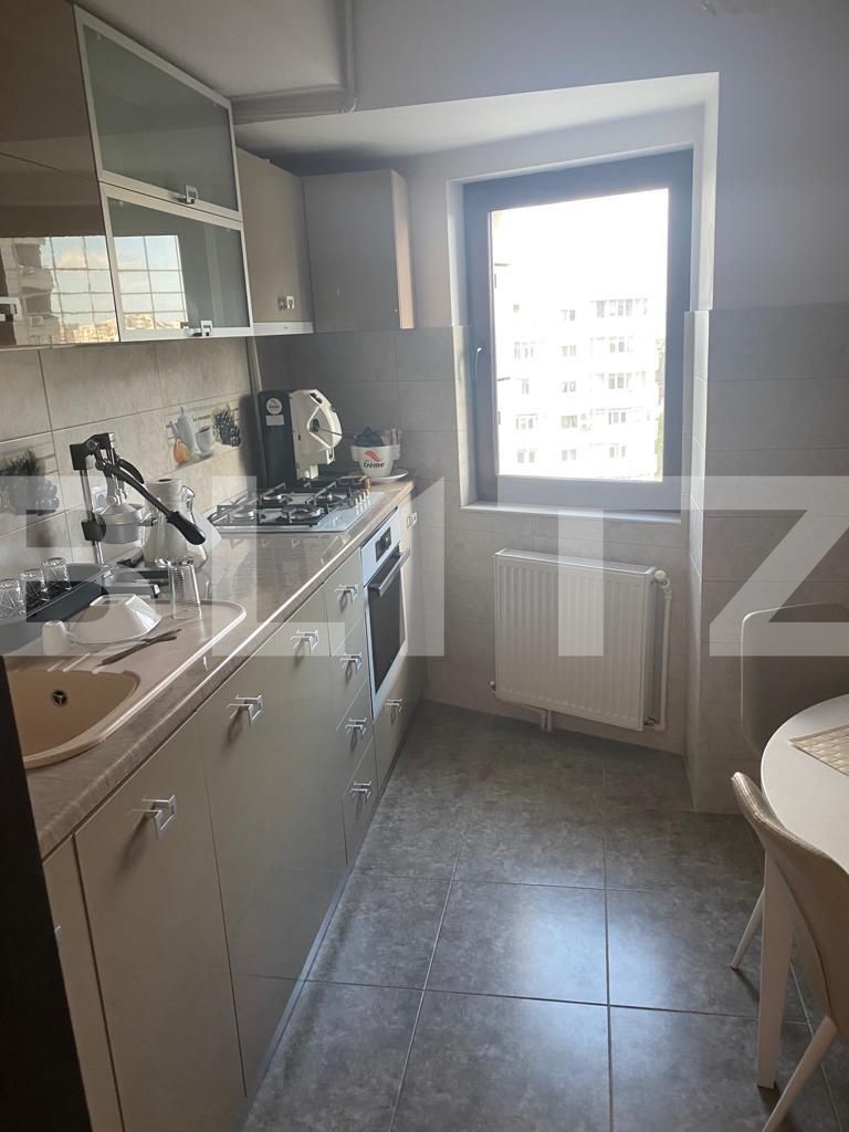 Apartament de vânzare 2 camere Vitan - 80554AV | BLITZ București | Poza4