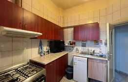 Apartament de 3 camere, 90 mp, 2 balcoane, zona Piața Rosetii 