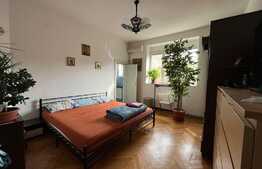 Apartament de 3 camere, 90 mp, 2 balcoane, zona Piața Rosetii 