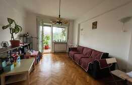 Apartament de 3 camere, 90 mp, 2 balcoane, zona Piața Rosetii 