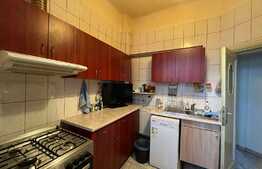 Apartament de 3 camere, 90 mp, 2 balcoane, zona Piața Rosetii 