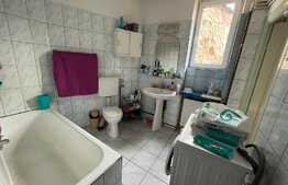 Apartament de 3 camere, 90 mp, 2 balcoane, zona Piața Rosetii 