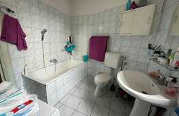 Apartament de 3 camere, 90 mp, 2 balcoane, zona Piața Rosetii 