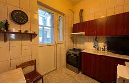 Apartament de 3 camere, 90 mp, 2 balcoane, zona Piața Rosetii 