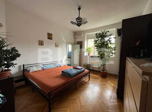 Apartament de vânzare 3 camere Ultracentral - 80574AV | BLITZ București | Poza4