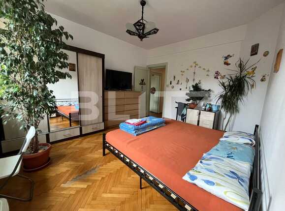 Apartament de vânzare 3 camere Ultracentral - 80574AV | BLITZ București | Poza5