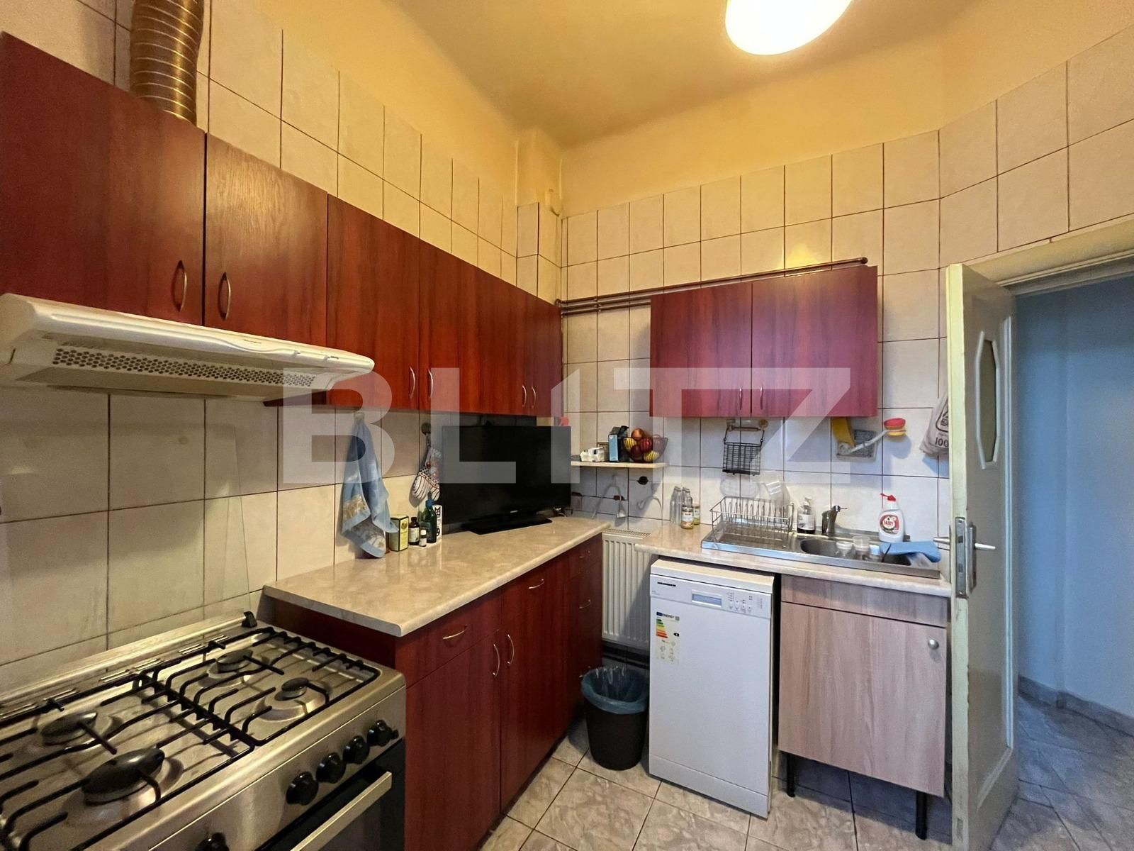 Apartament de vânzare 3 camere Ultracentral - 80574AV | BLITZ București | Poza6