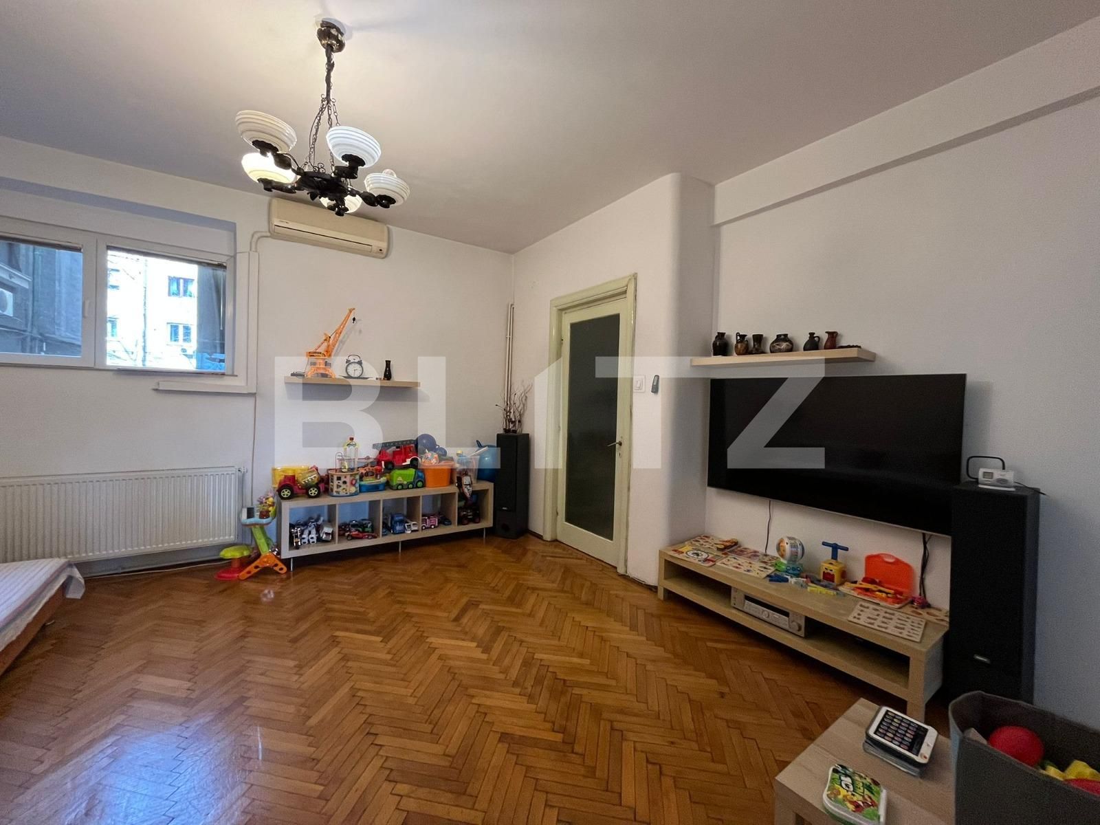 Apartament de vânzare 3 camere Ultracentral - 80574AV | BLITZ București | Poza2
