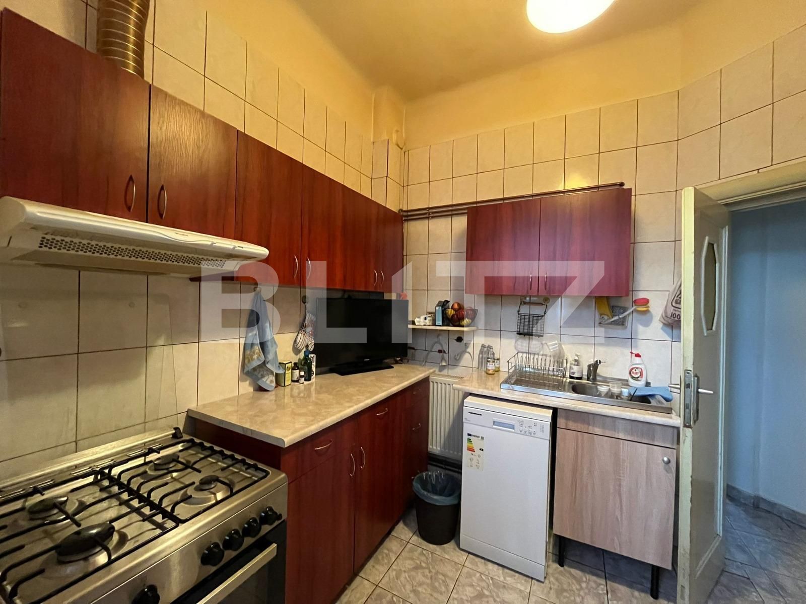 Apartament de vânzare 3 camere Ultracentral - 80574AV | BLITZ București | Poza8