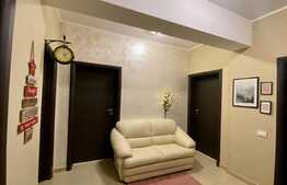 Apartament 3 camere, decomandat, 78 mp, mobilat, Militari 