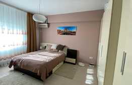 Apartament 3 camere, decomandat, 78 mp, mobilat, Militari 